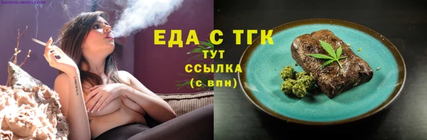 хмурый Надым