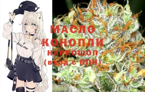хмурый Надым