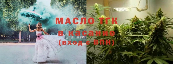 хмурый Надым